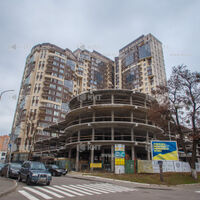 БЦ Престиж Холл